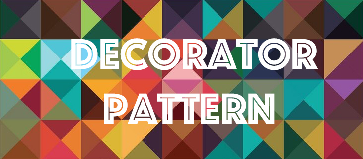 decorator Pattern