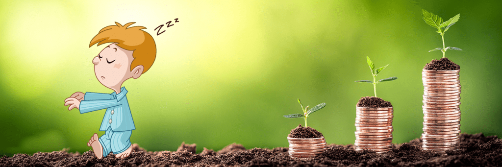 SleepWAlking Investment